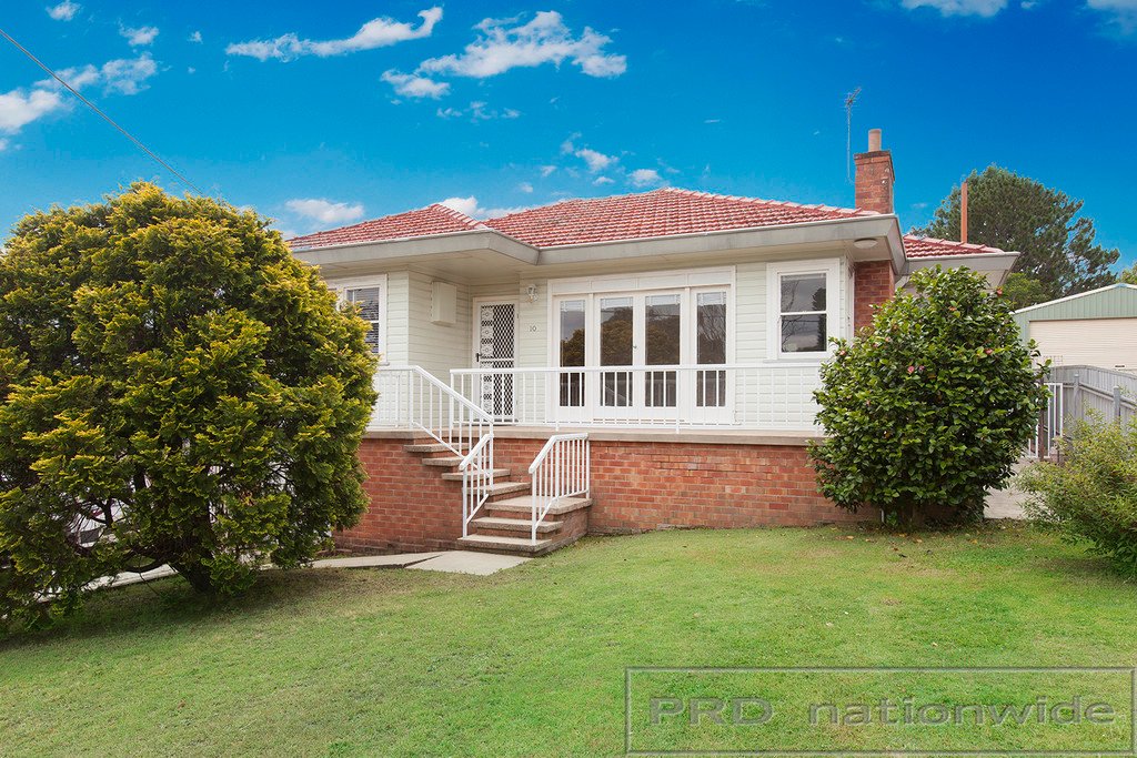 10 Hinder Street EAST MAITLAND 1