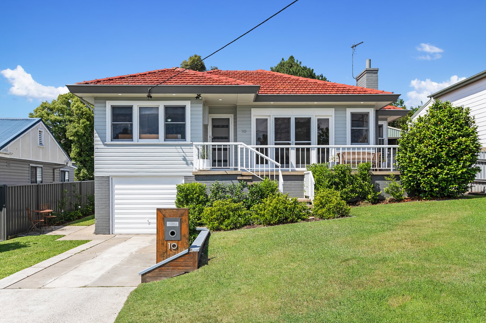 10 Hinder Street EAST MAITLAND 2