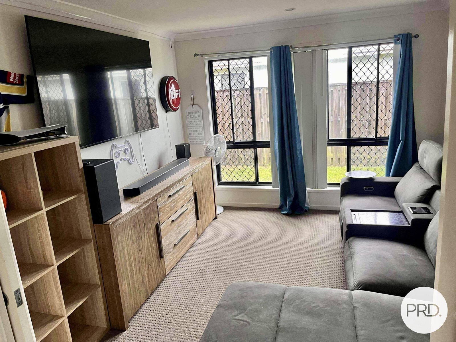 10 Hinkler Court RURAL VIEW 3