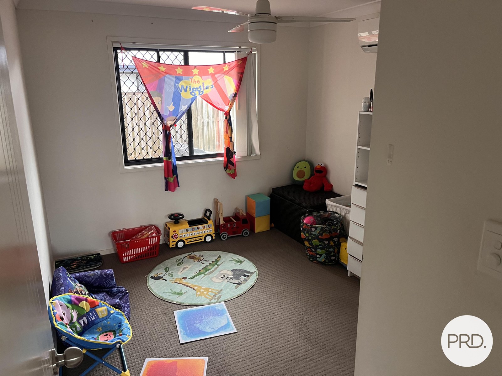 10 Hinkler Court RURAL VIEW 8