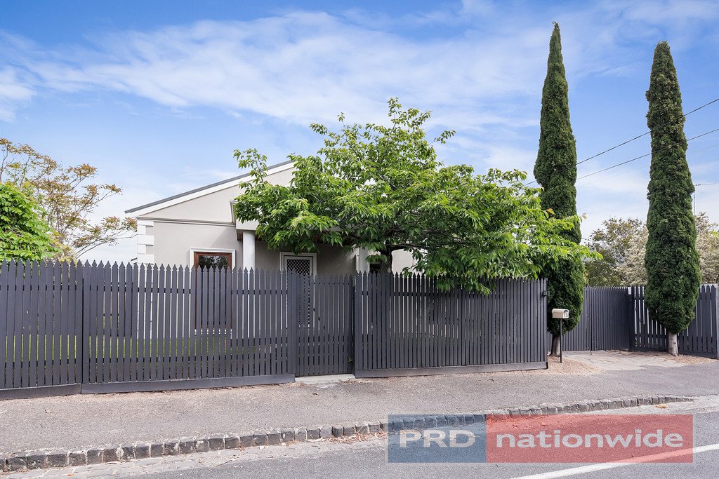 10 Hopetoun Street BALLARAT EAST 1