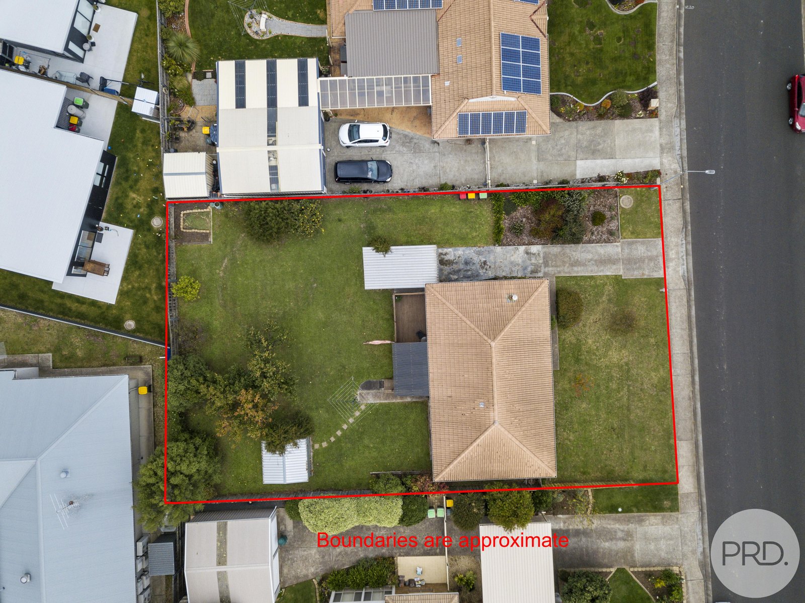 10 Horsham Road OAKDOWNS 15