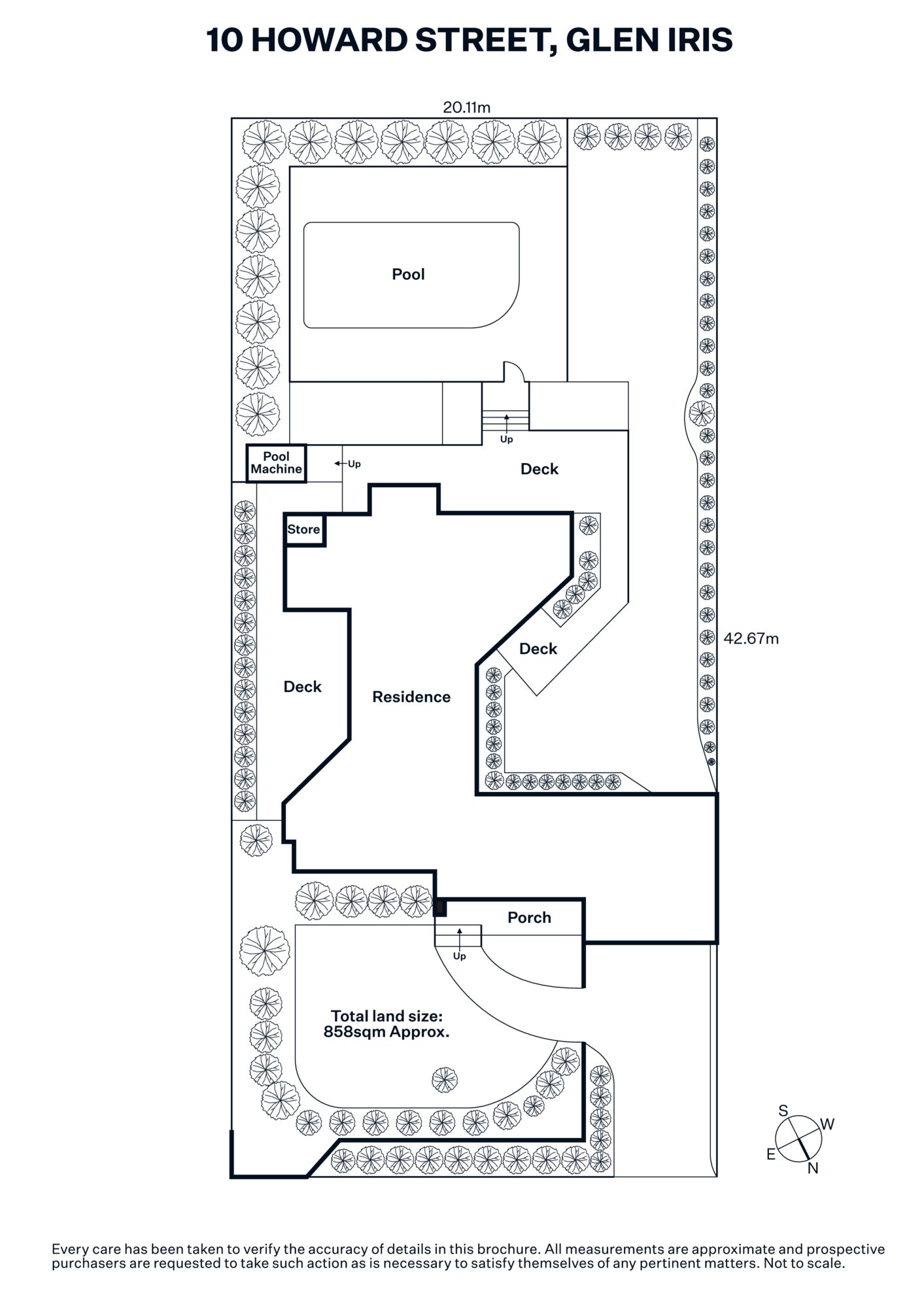 10 Howard Street, Glen Iris, Vic