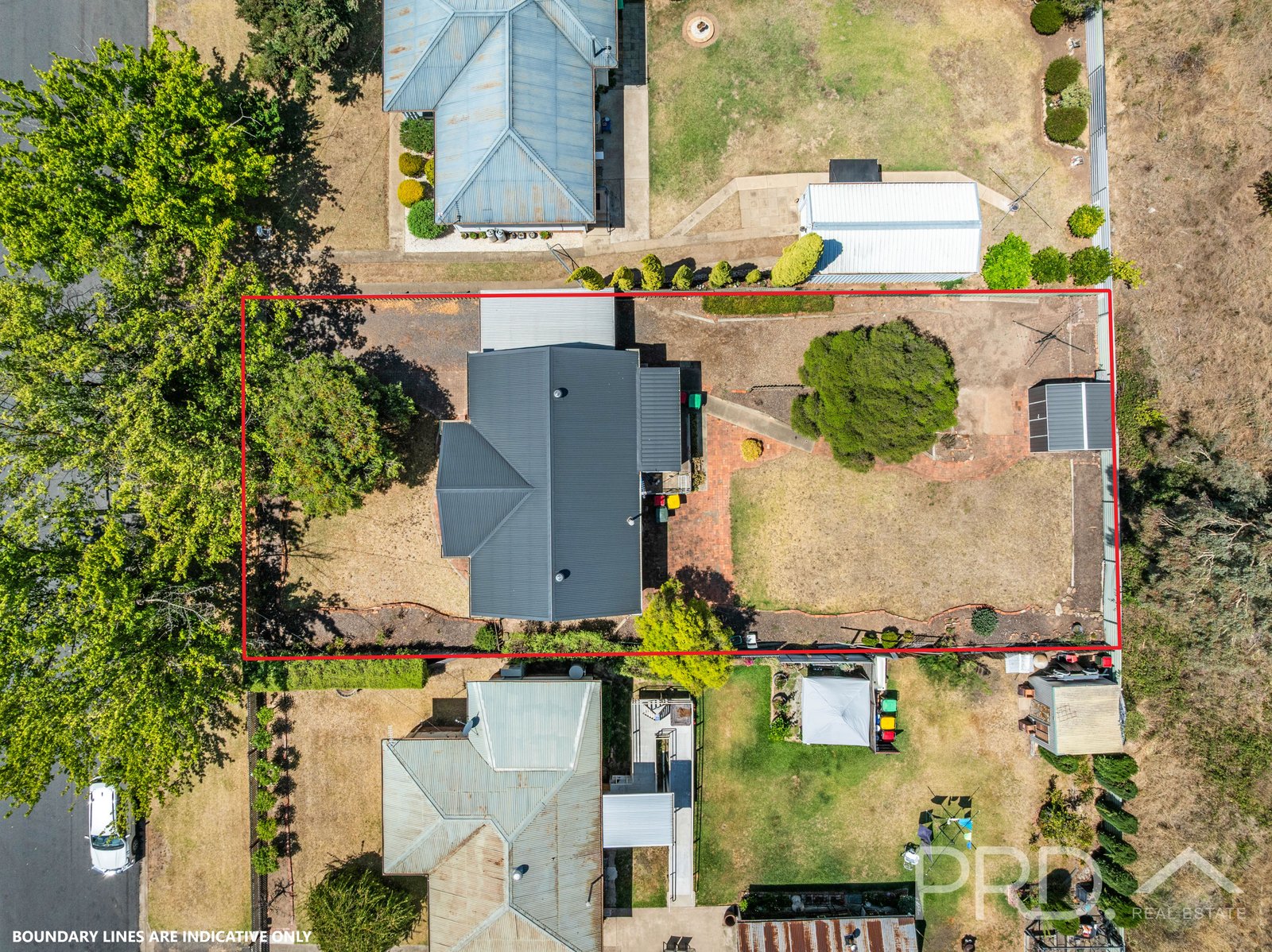 10 Howick Street TUMUT 15
