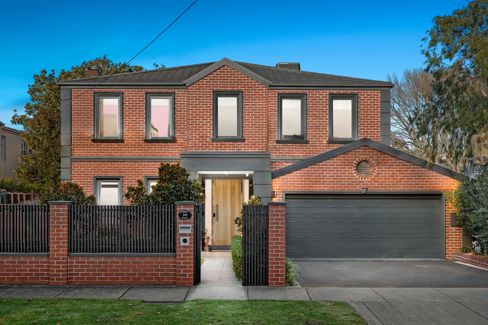 Gallery: 10 Hugo Street