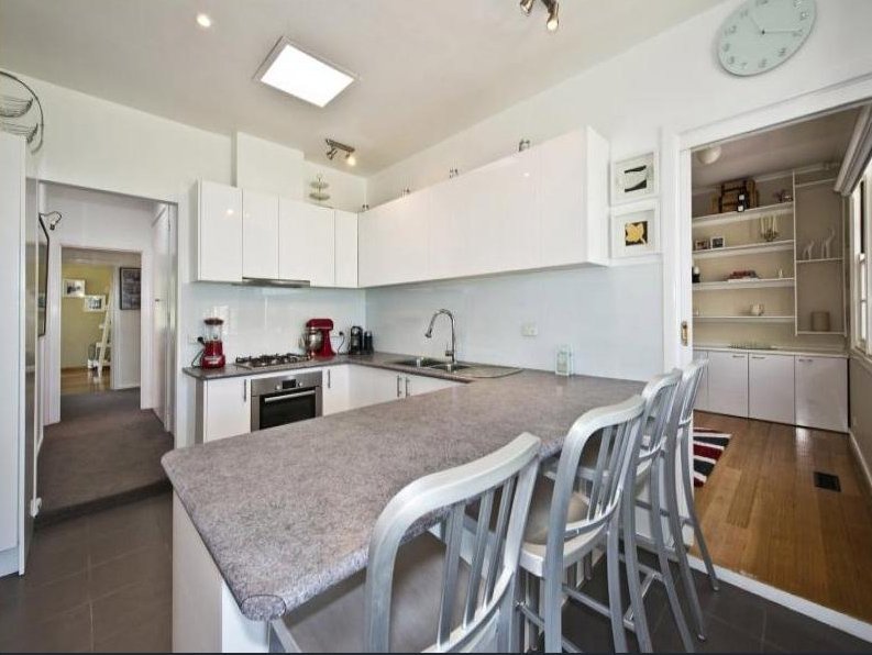 Gallery: 10 Huon Grove