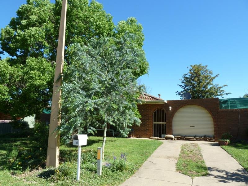 10 Incarnie Crescent WAGGA WAGGA 1