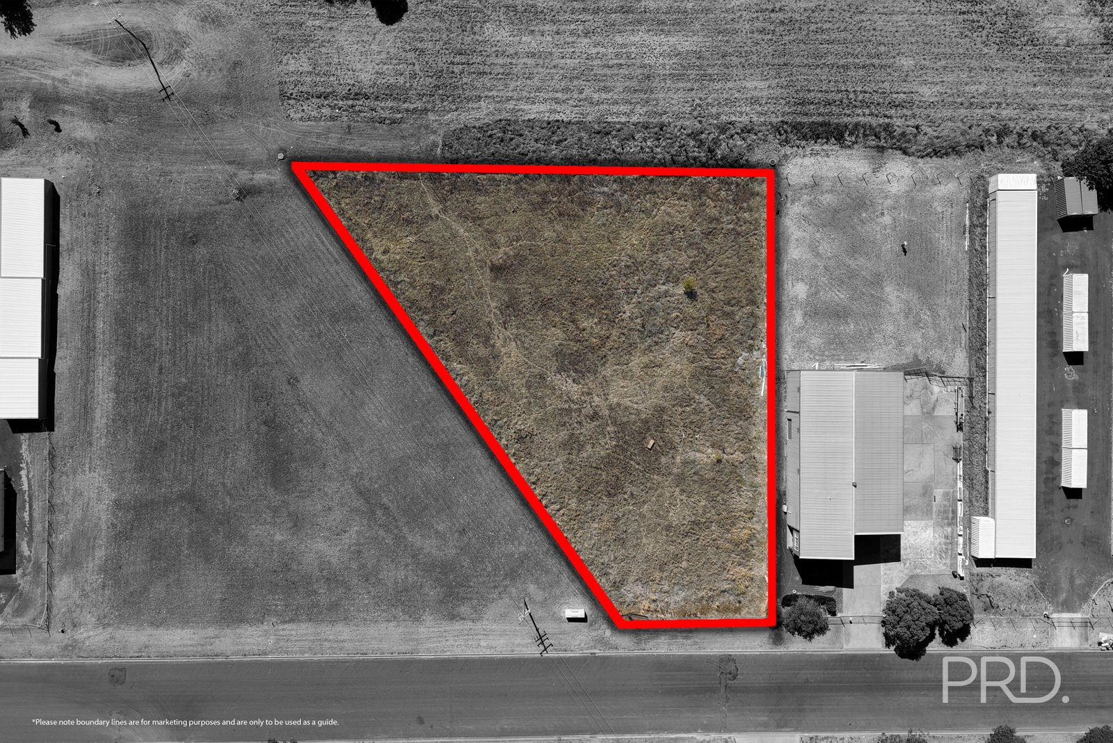 10 Industrial Drive QUIRINDI 1