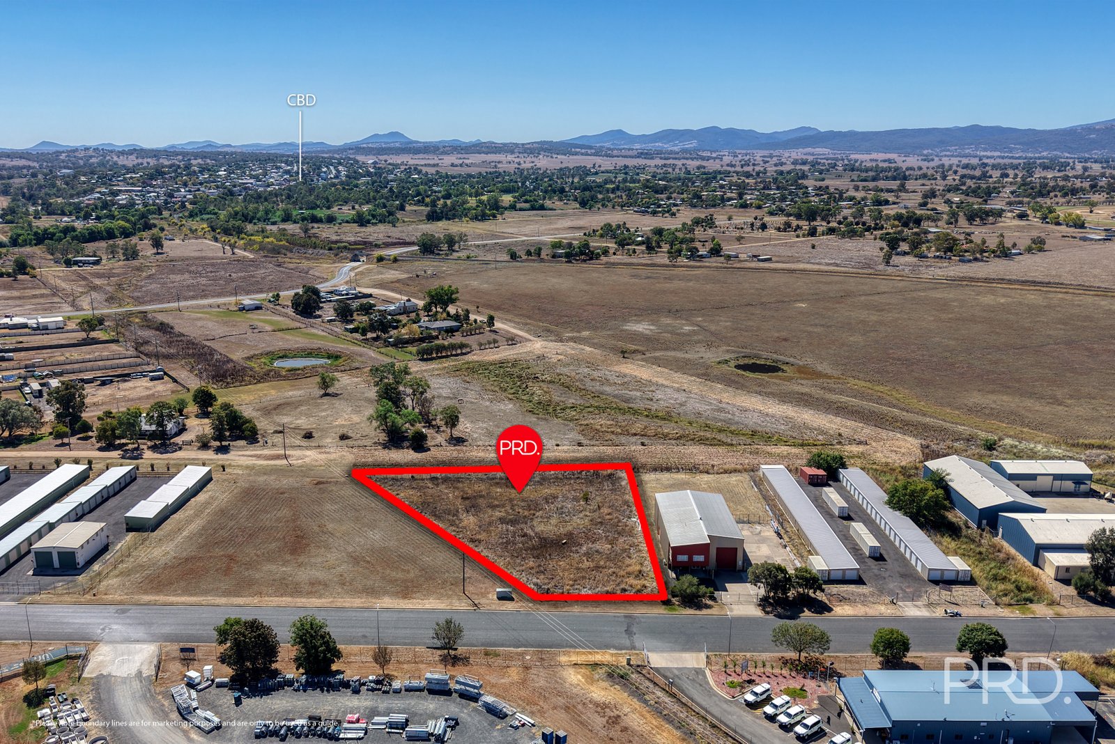 10 Industrial Drive QUIRINDI 2