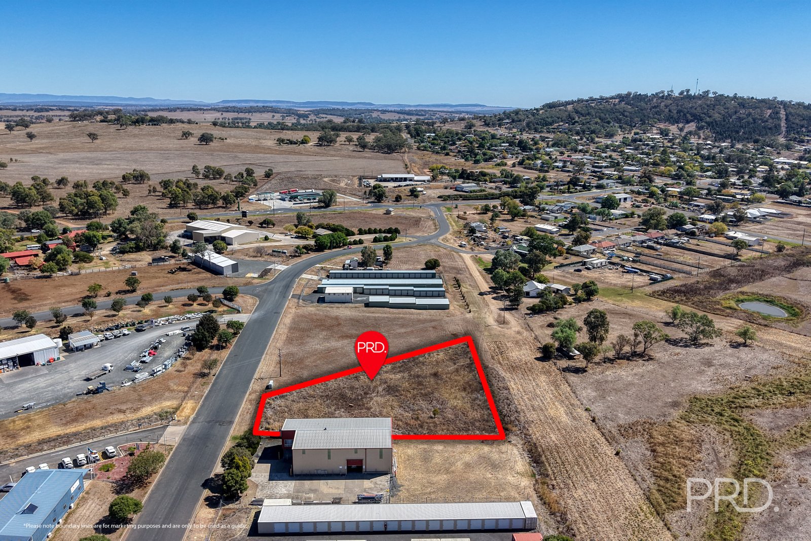 10 Industrial Drive QUIRINDI 3