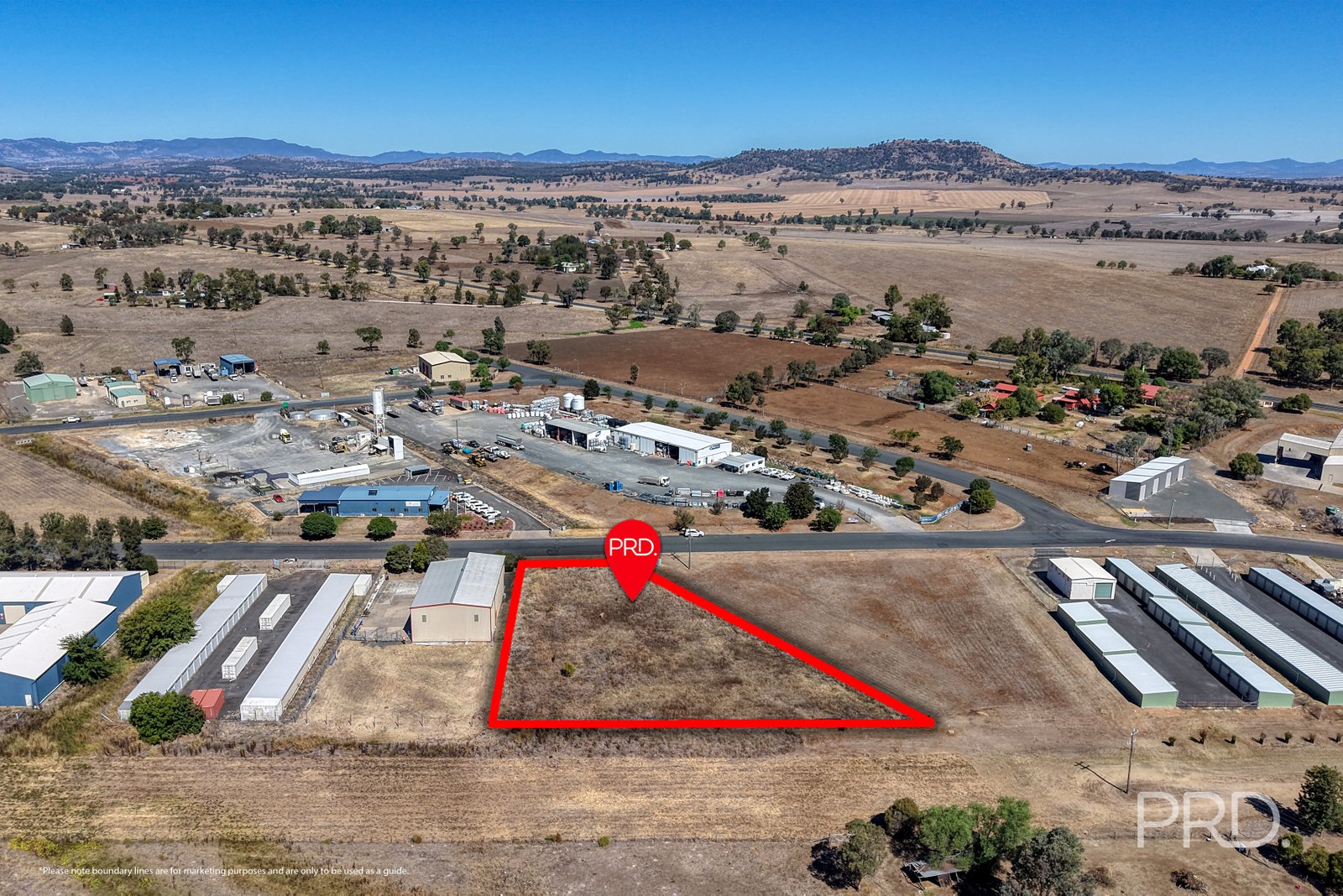 10 Industrial Drive QUIRINDI 4