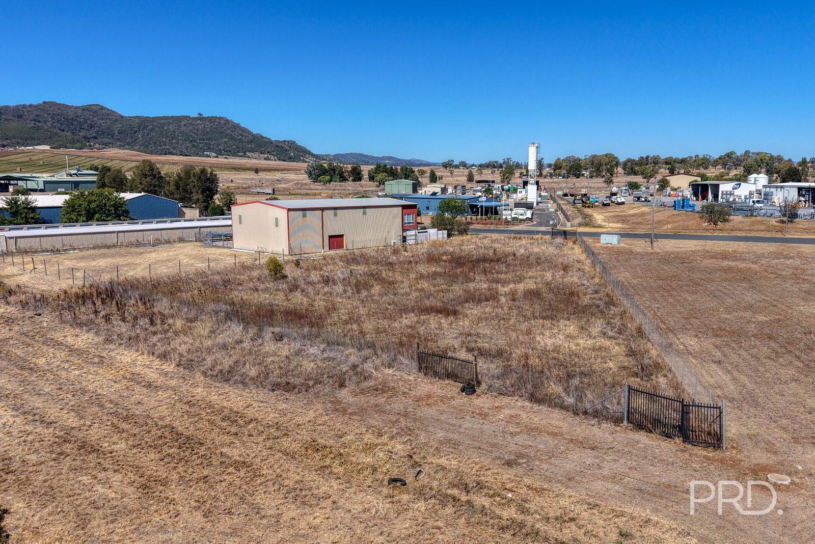 10 Industrial Drive QUIRINDI 5