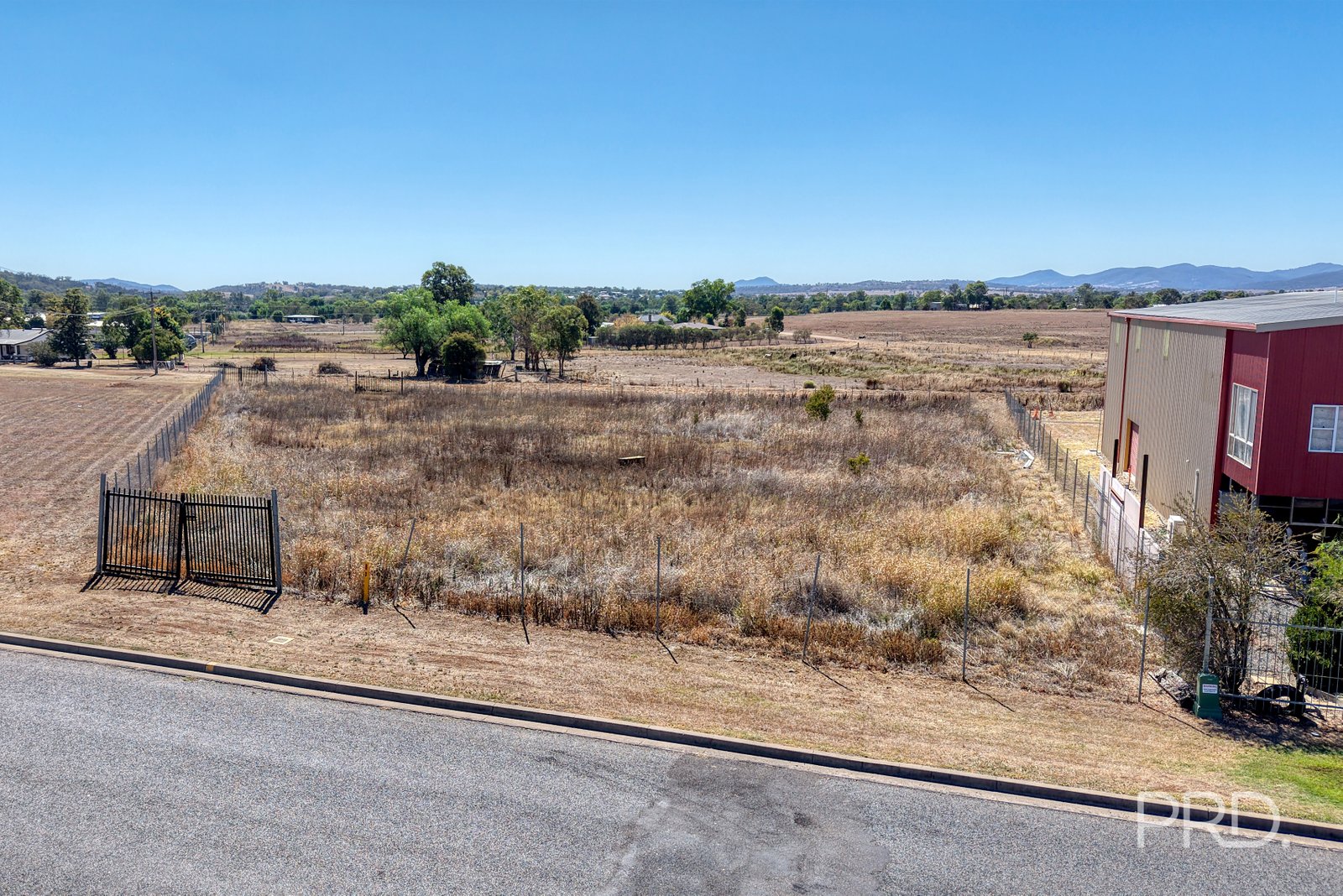 10 Industrial Drive QUIRINDI 7