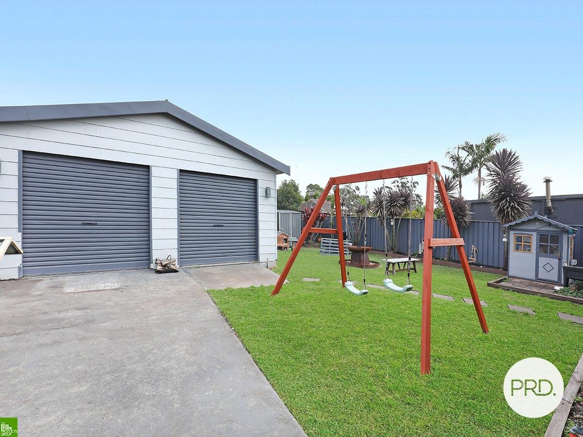 10 Iron Bark Avenue ALBION PARK RAIL 11