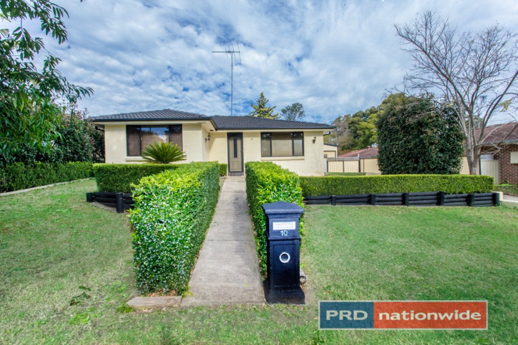 10 Islington Street CRANEBROOK 1
