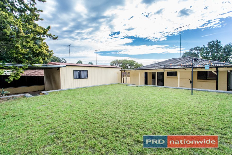 10 Islington Street CRANEBROOK 16