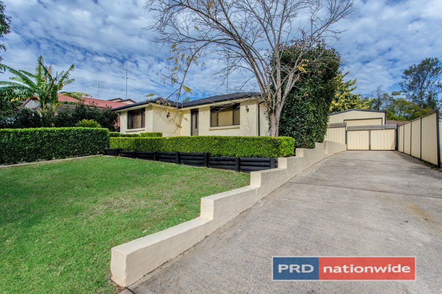 10 Islington Street CRANEBROOK 18