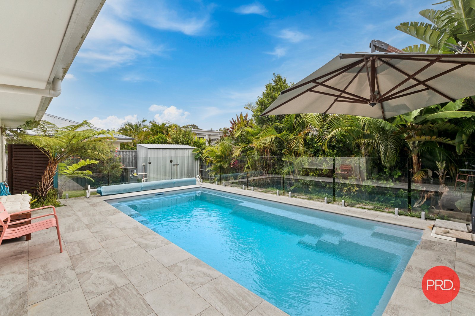 10 Ivory Circuit SAPPHIRE BEACH 34