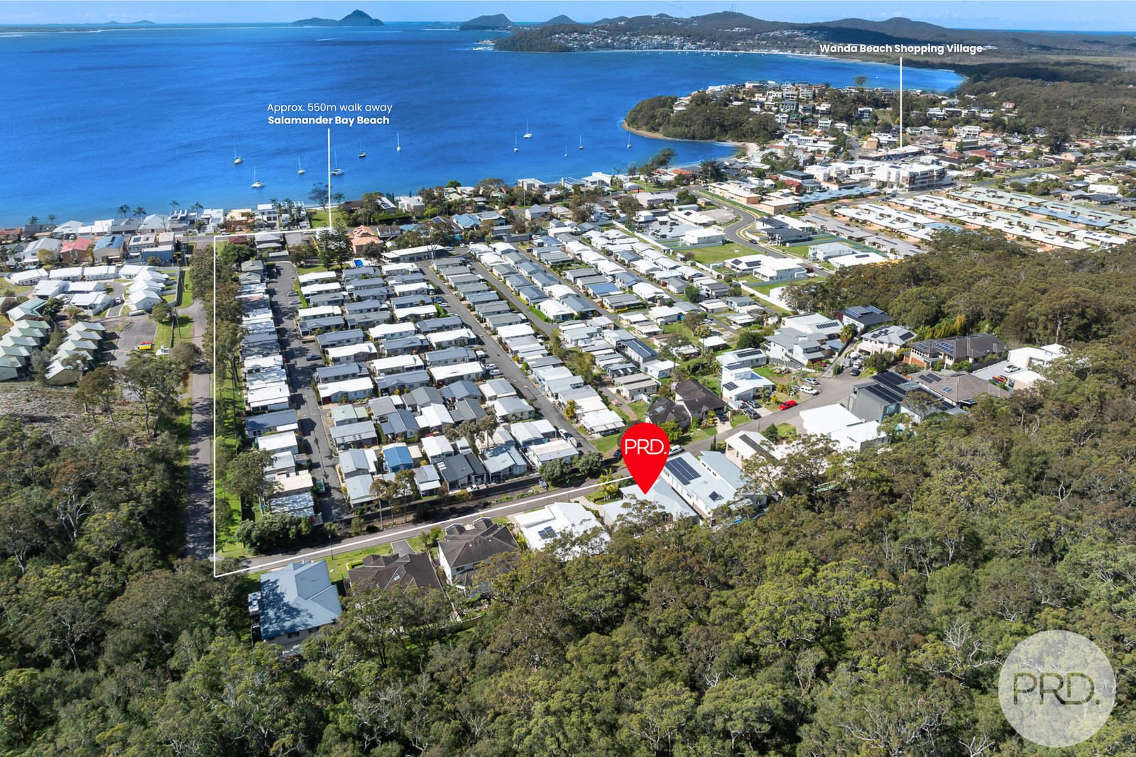 10 Jackson Close SALAMANDER BAY 2