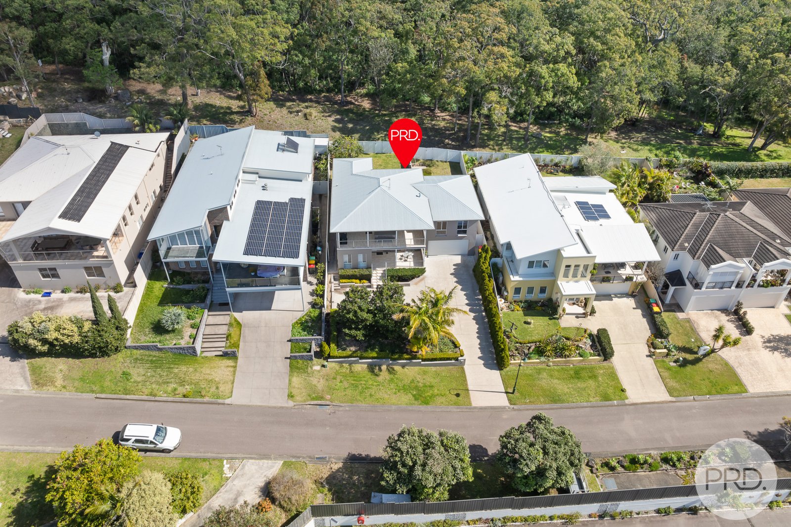 10 Jackson Close SALAMANDER BAY 27
