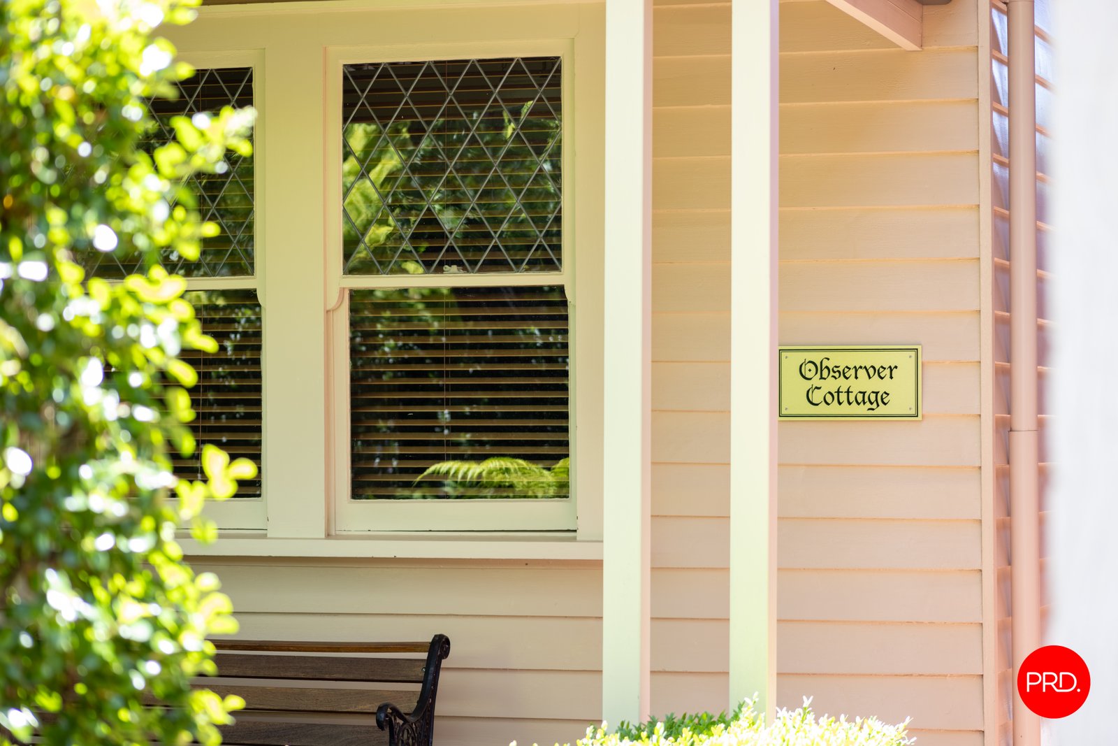 10 Jennings Street KYNETON 2