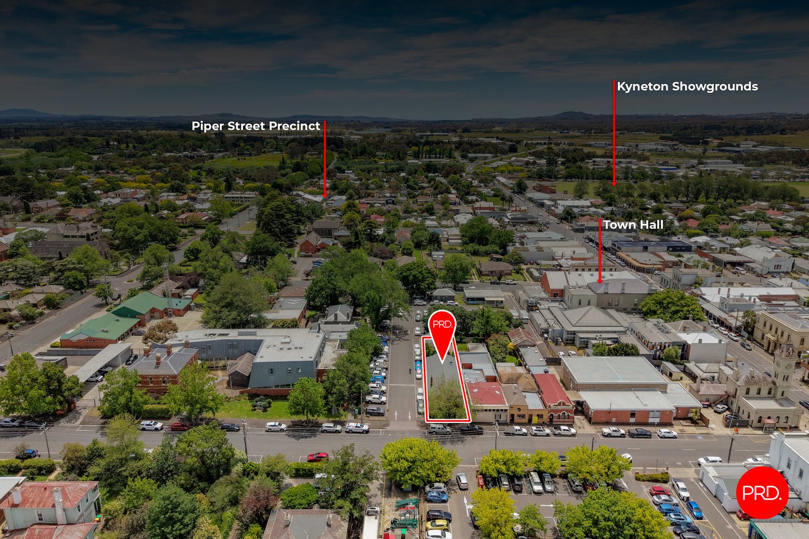 10 Jennings Street KYNETON 25