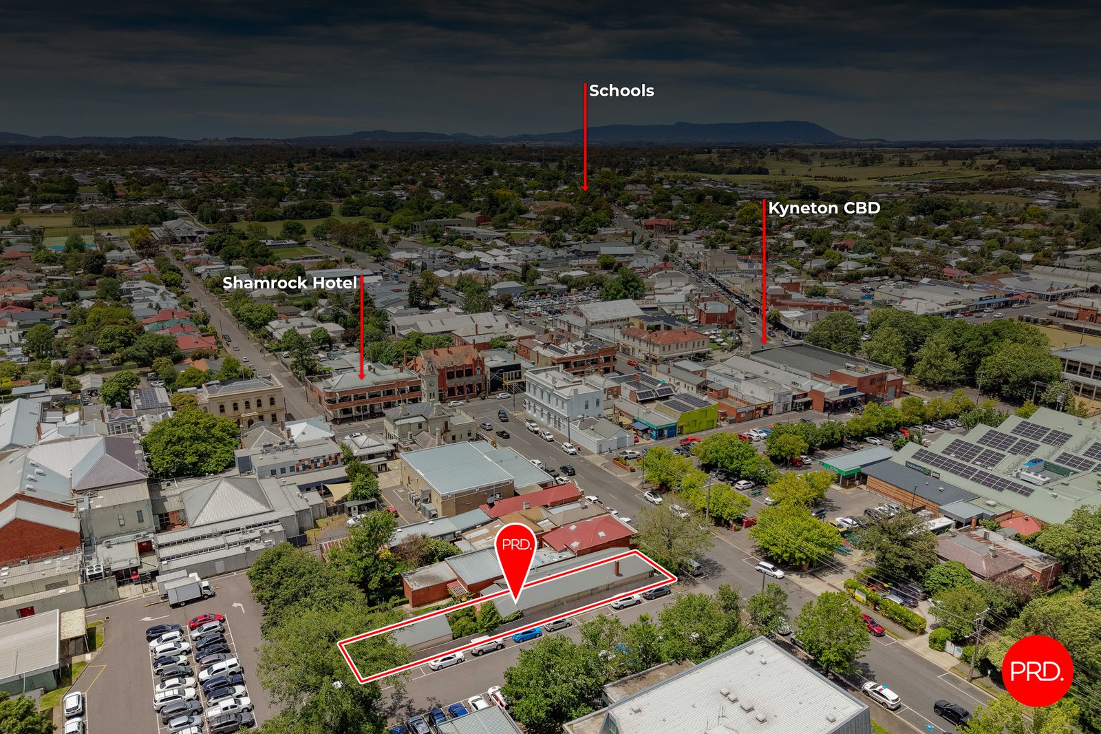 10 Jennings Street KYNETON 26