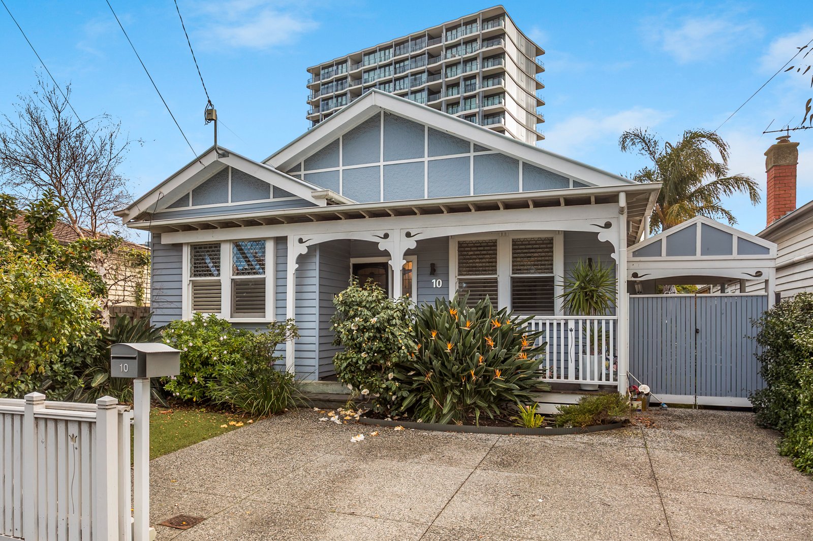 Gallery: 10 Jerrold Street