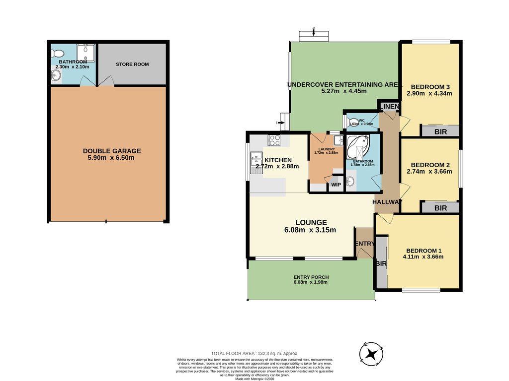 10 Jindalee Avenue KANAHOOKA 9