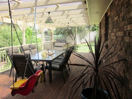 10 Kaleema Crescent TUMUT 2