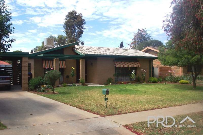 10 Kalimna Drive MILDURA 1