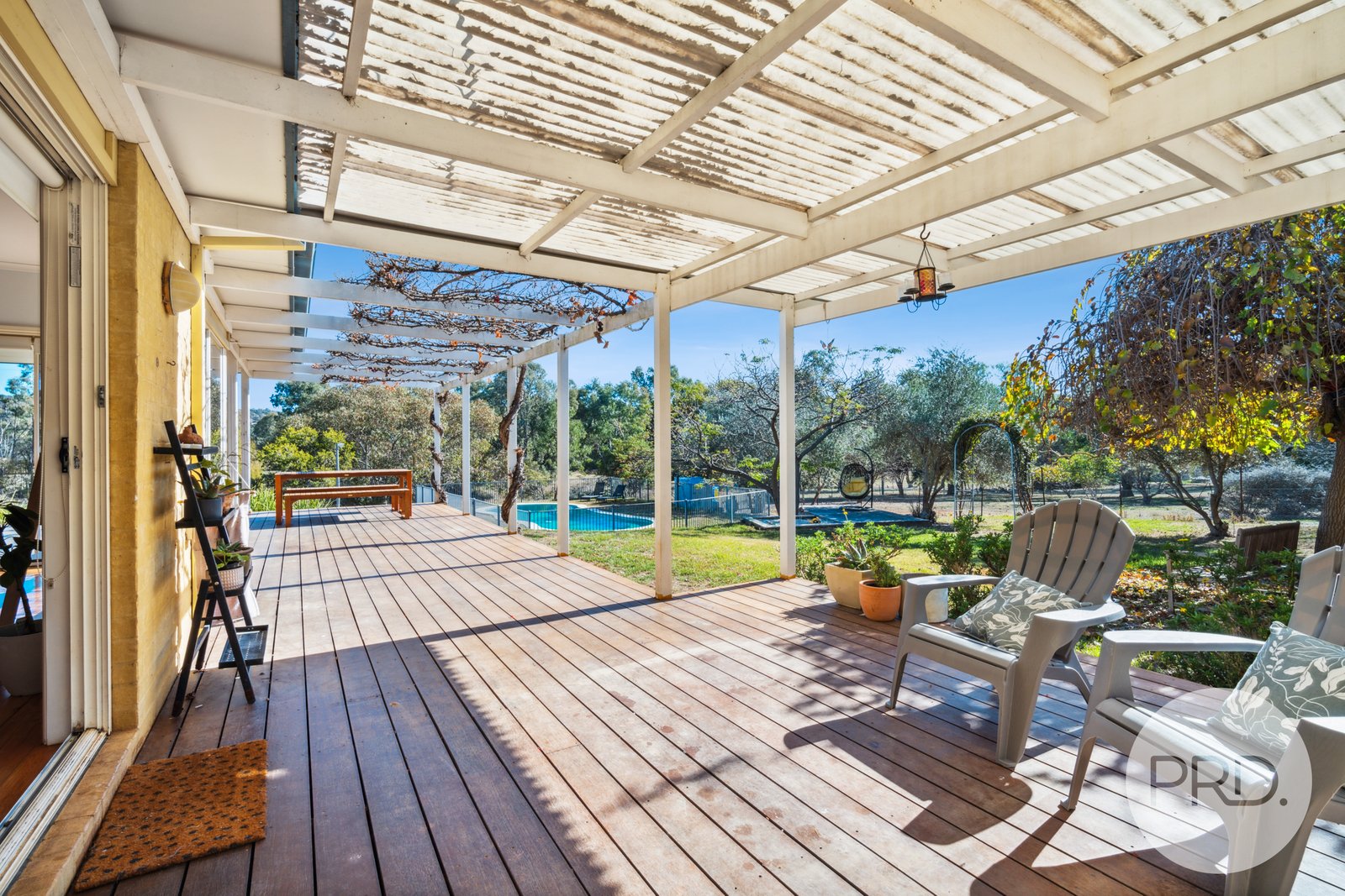 10 Kapooka Road SAN ISIDORE 20