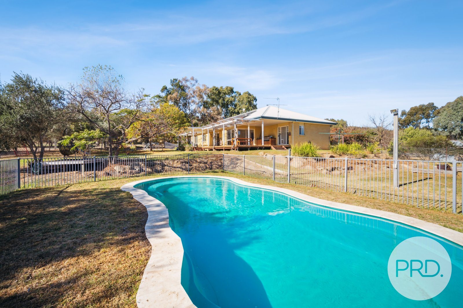 10 Kapooka Road SAN ISIDORE 24