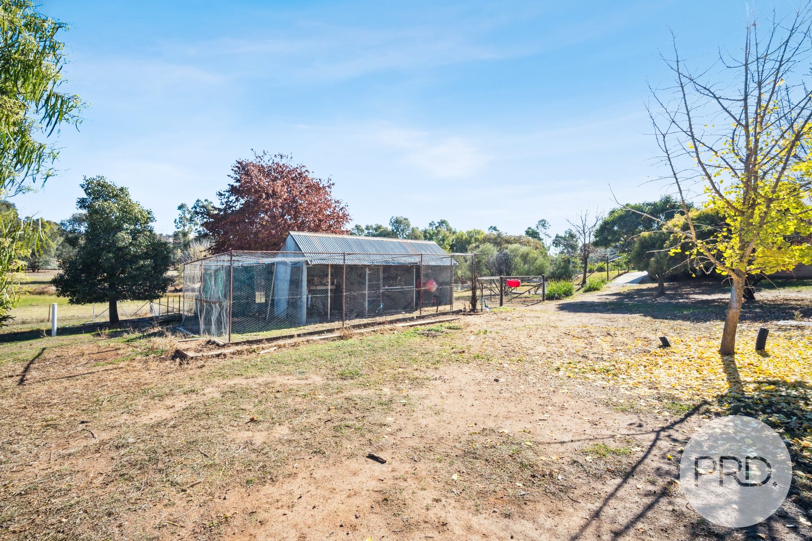 10 Kapooka Road SAN ISIDORE 27