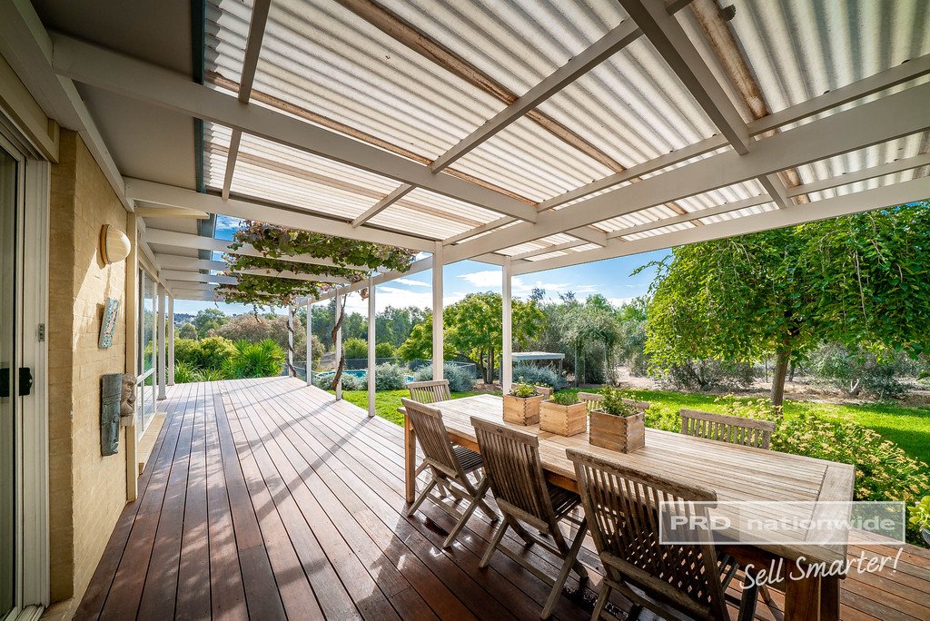 10 Kapooka Road SAN ISIDORE 16