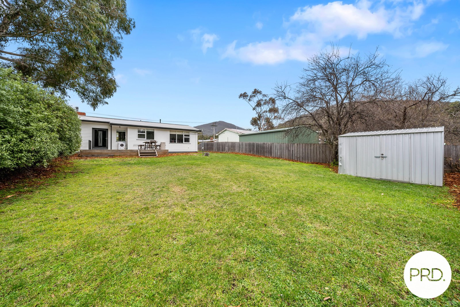 10 Karambi Street CHIGWELL 5