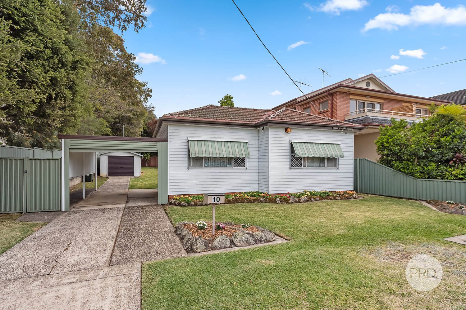 10 Kemp Street MORTDALE 1
