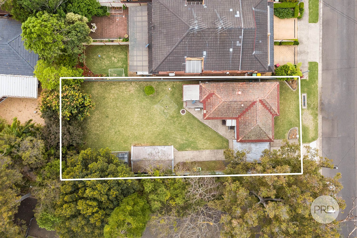 10 Kemp Street MORTDALE 2