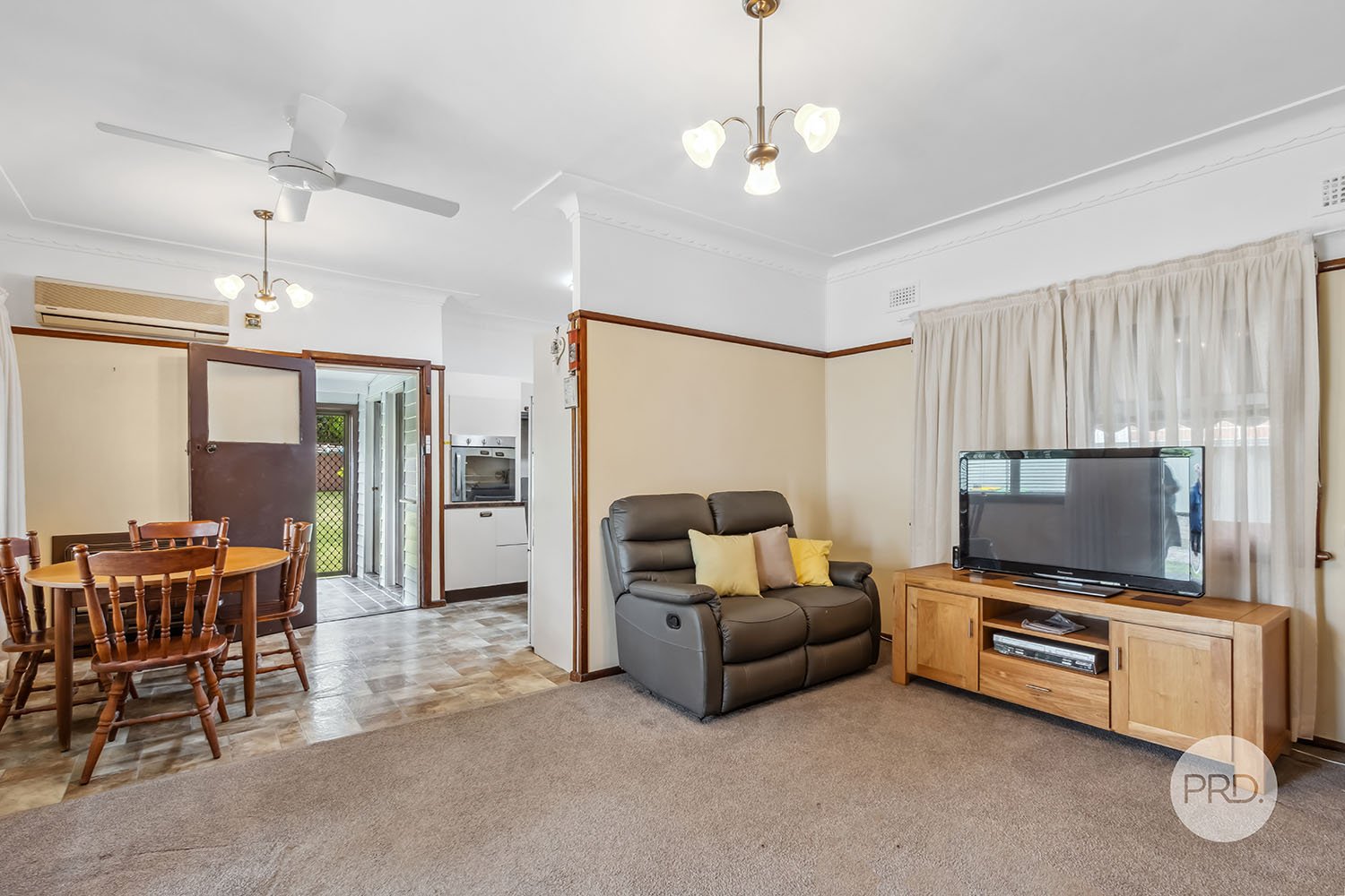 10 Kemp Street MORTDALE 3