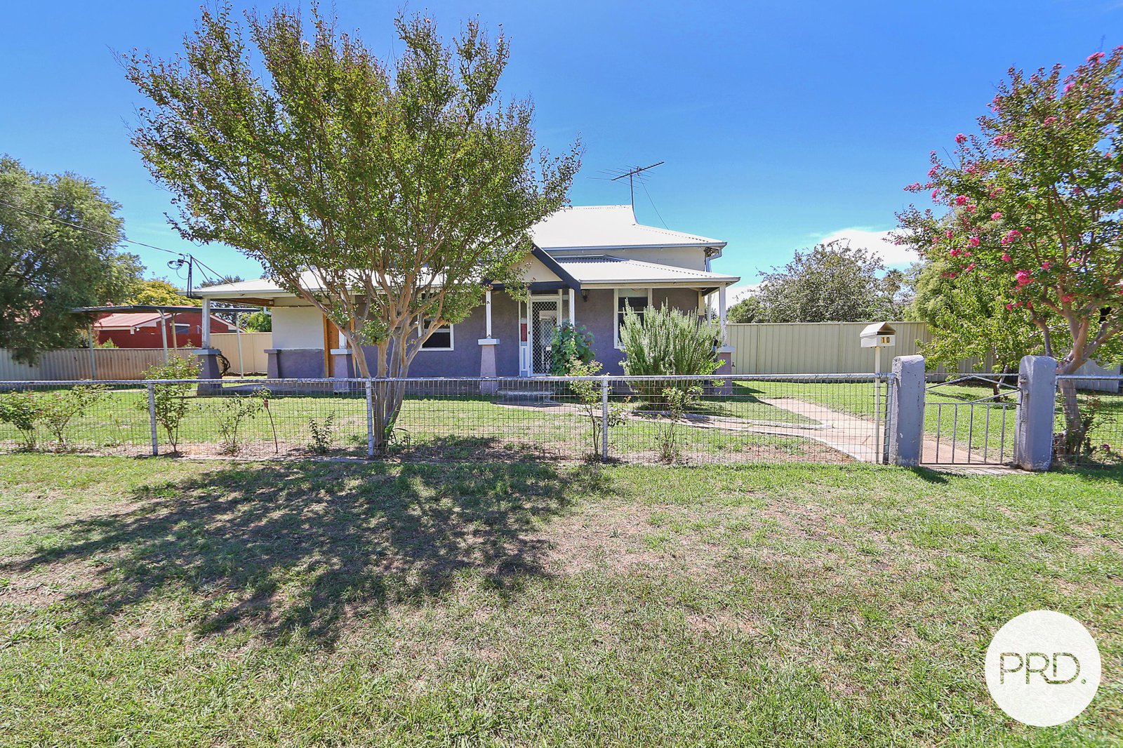 10 King Street CULCAIRN 1