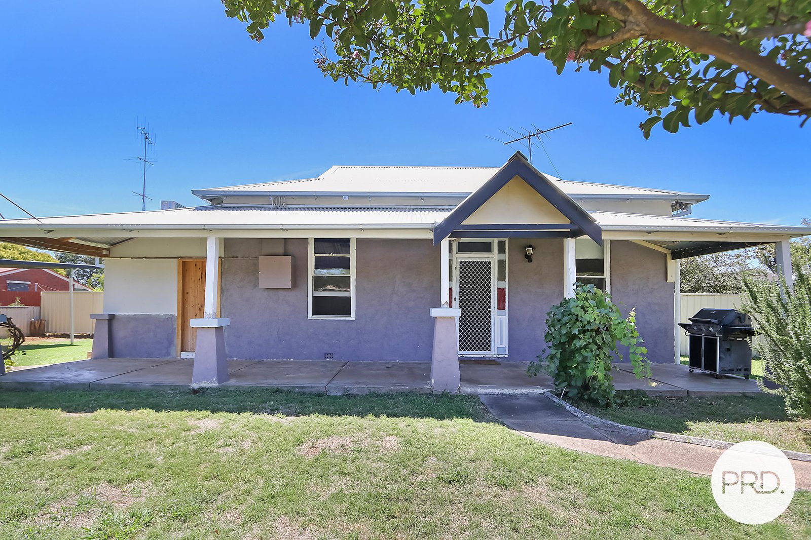 10 King Street CULCAIRN 2