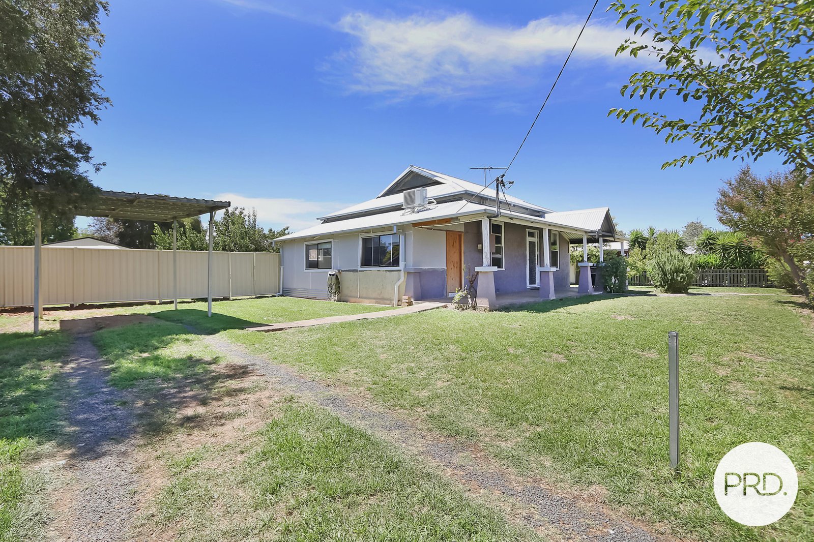 10 King Street CULCAIRN 19
