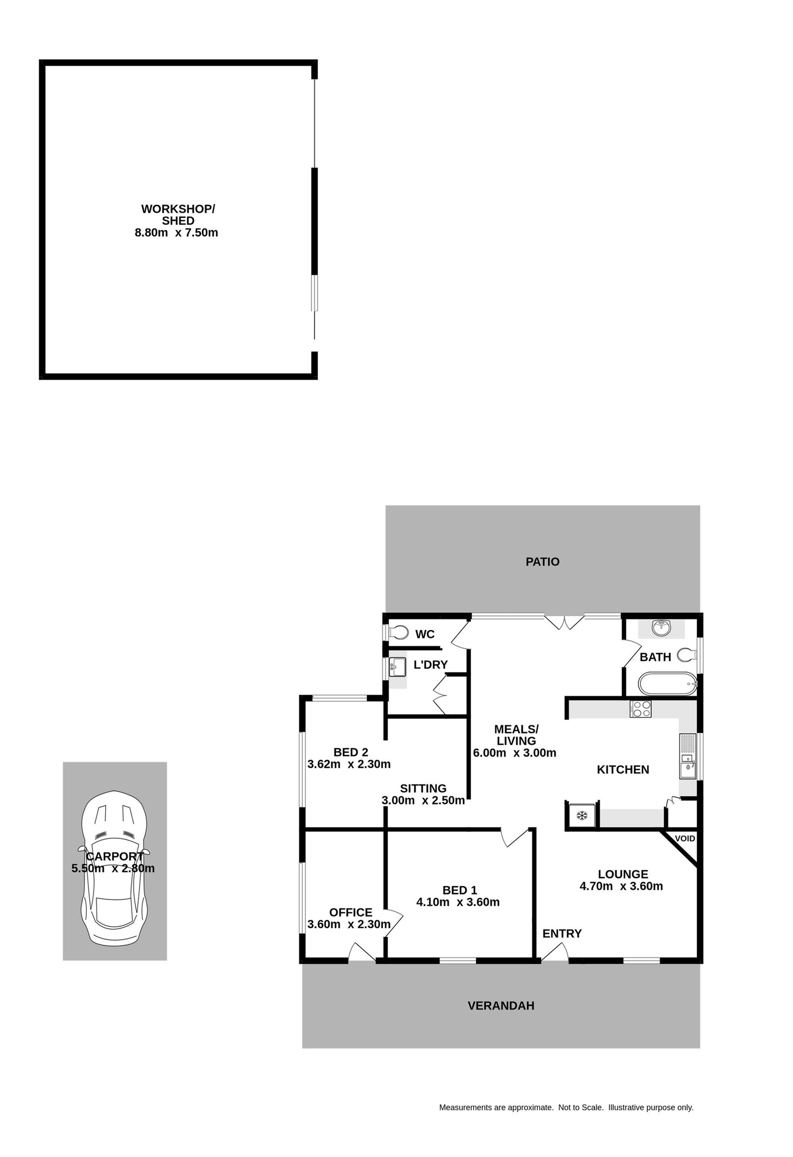 10 King Street CULCAIRN 20