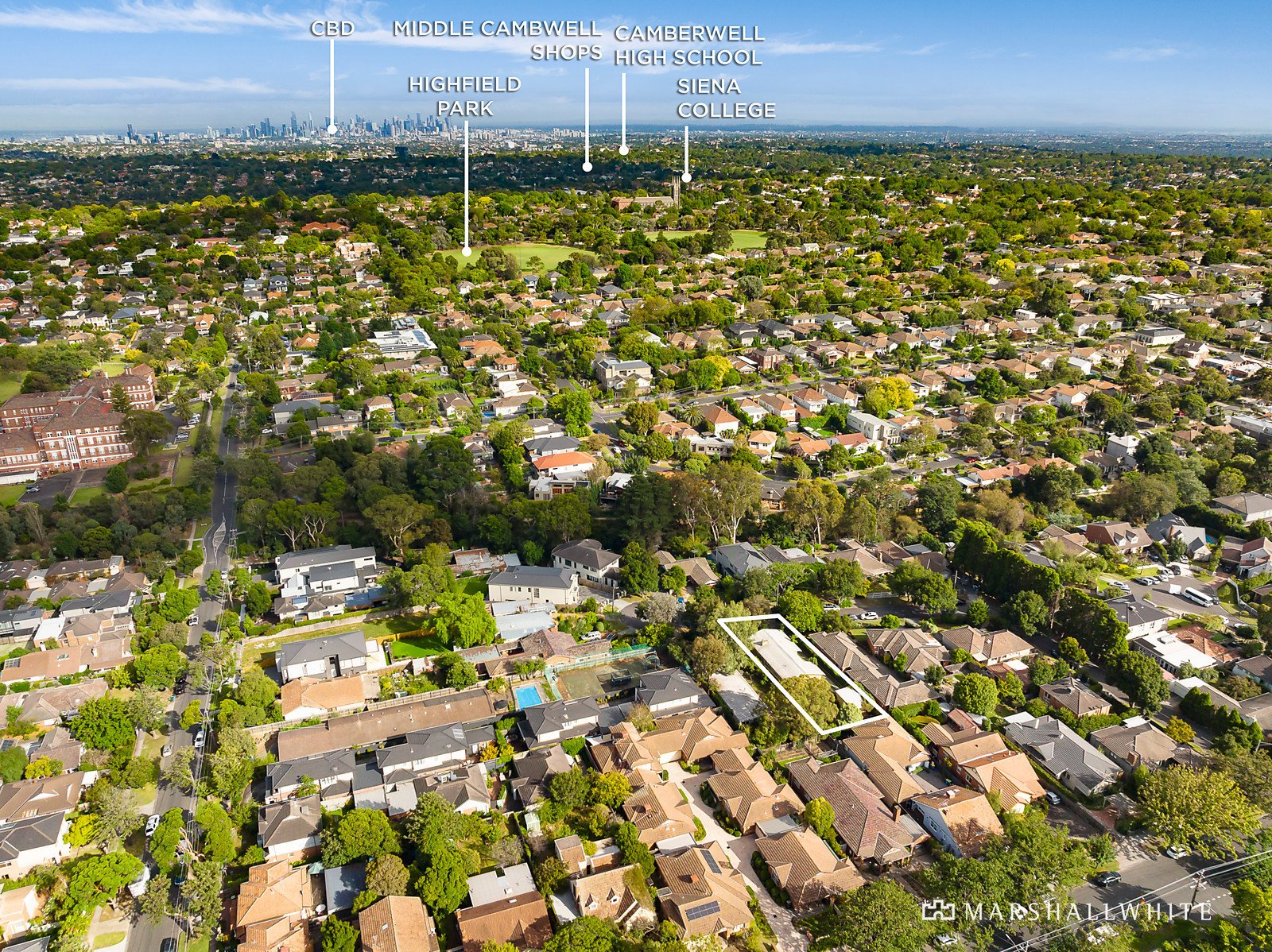 10 Kingfield Court, Camberwell, VIC