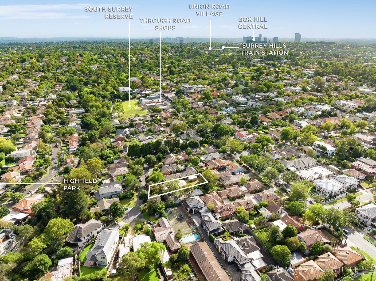 10 Kingfield Court, Camberwell, VIC