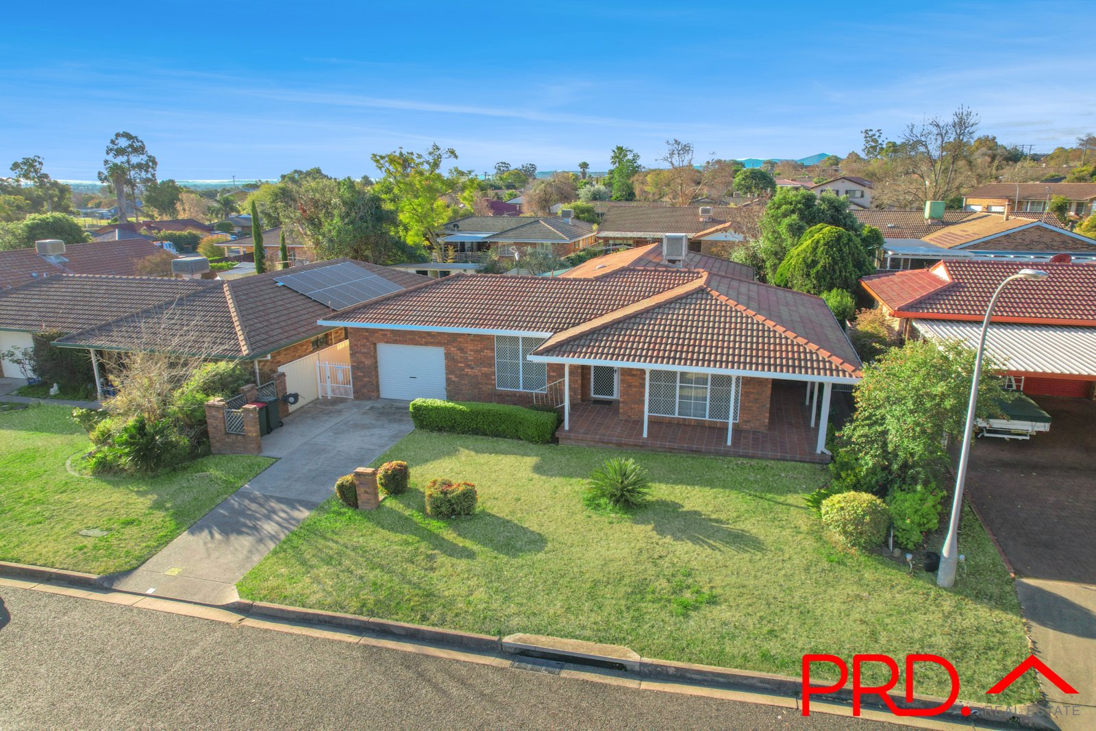 10 Kurrajong Street, TAMWORTH NSW 2340