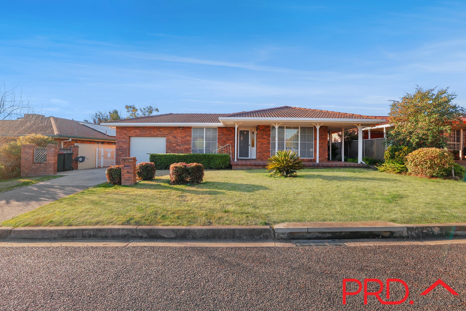 10 Kurrajong Street, TAMWORTH NSW 2340