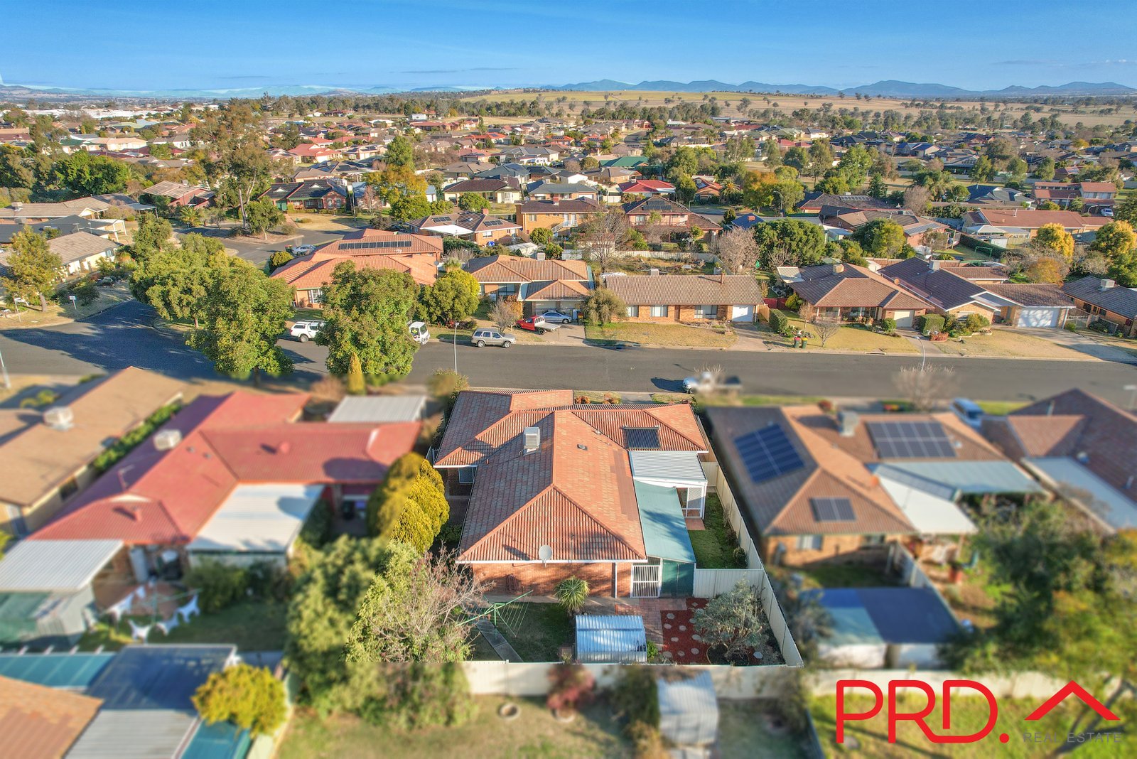 10 Kurrajong Street TAMWORTH 22