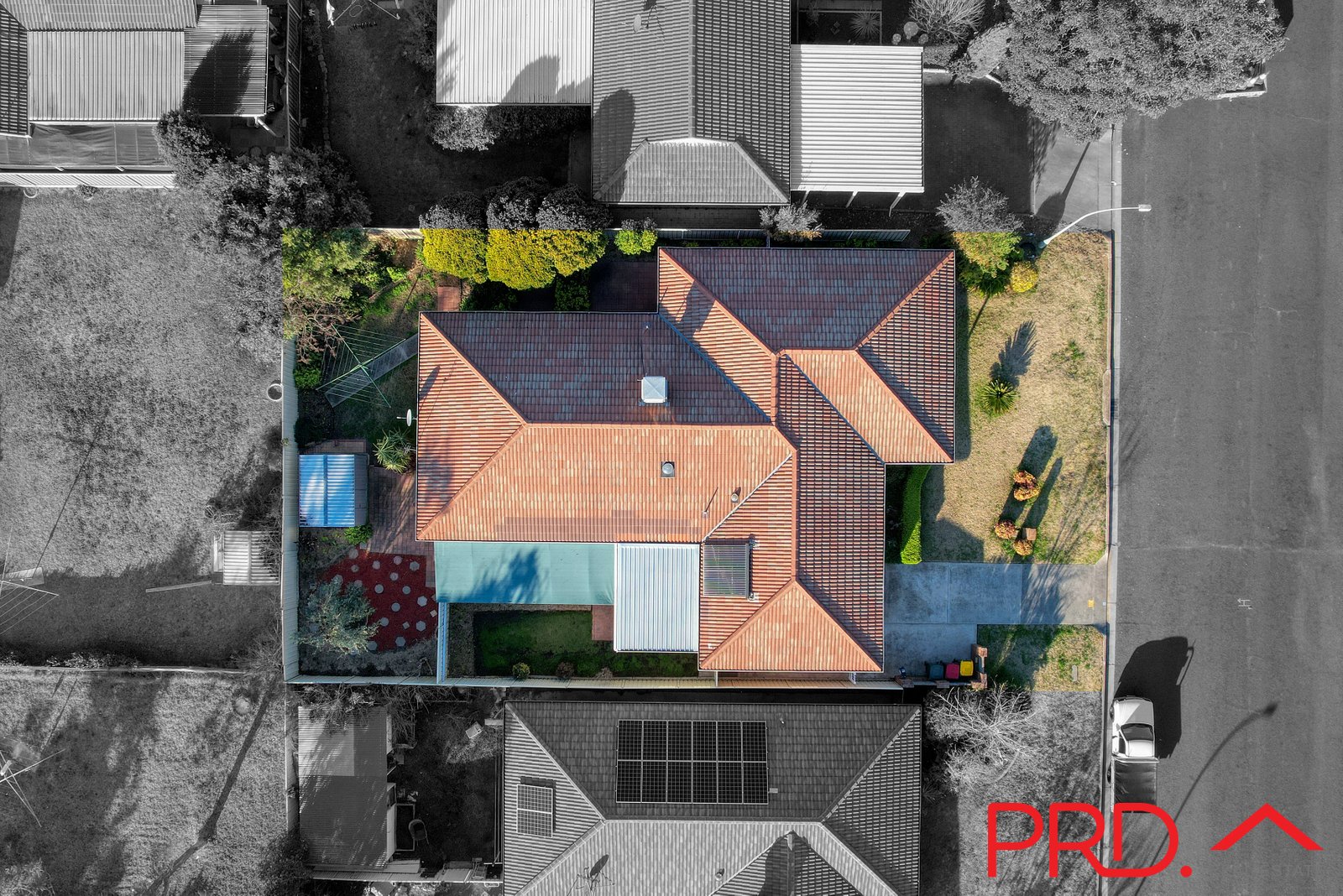 10 Kurrajong Street TAMWORTH 23