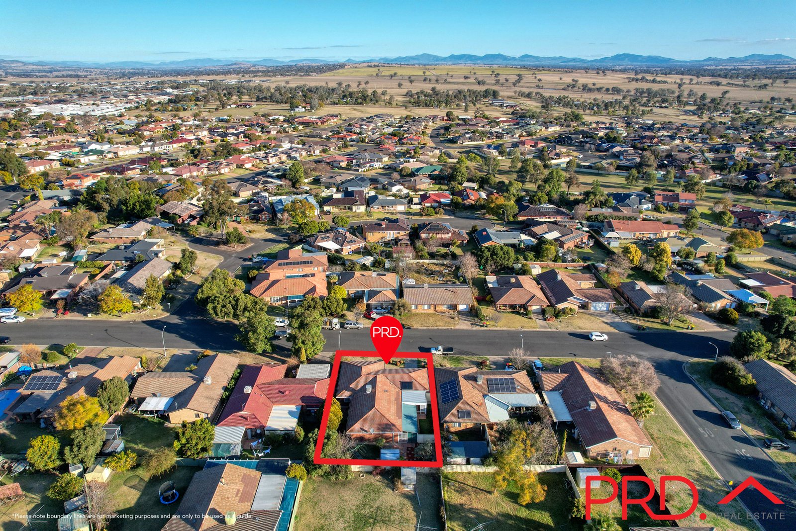 10 Kurrajong Street TAMWORTH 25